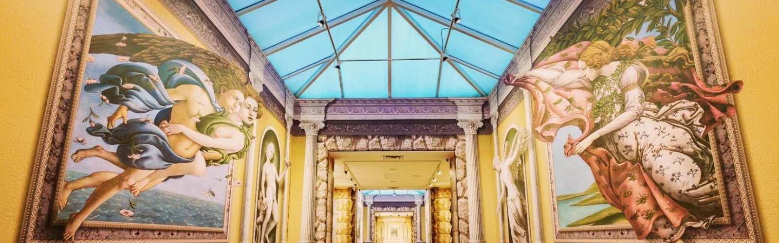 Best 10 Museums in Cancun