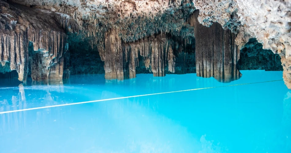 10 Best Cenotes near Cancún 