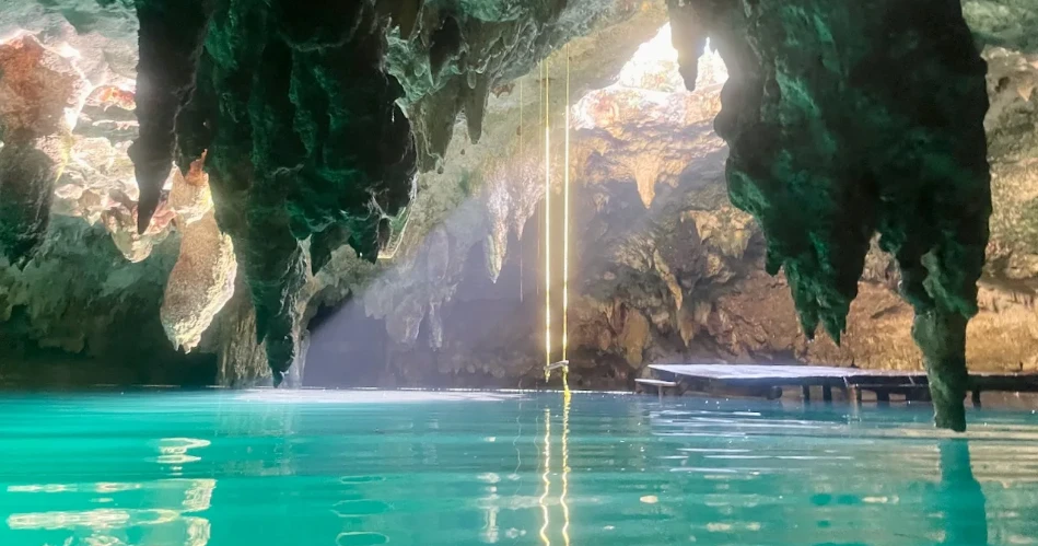 10 Best Cenotes near Cancún 