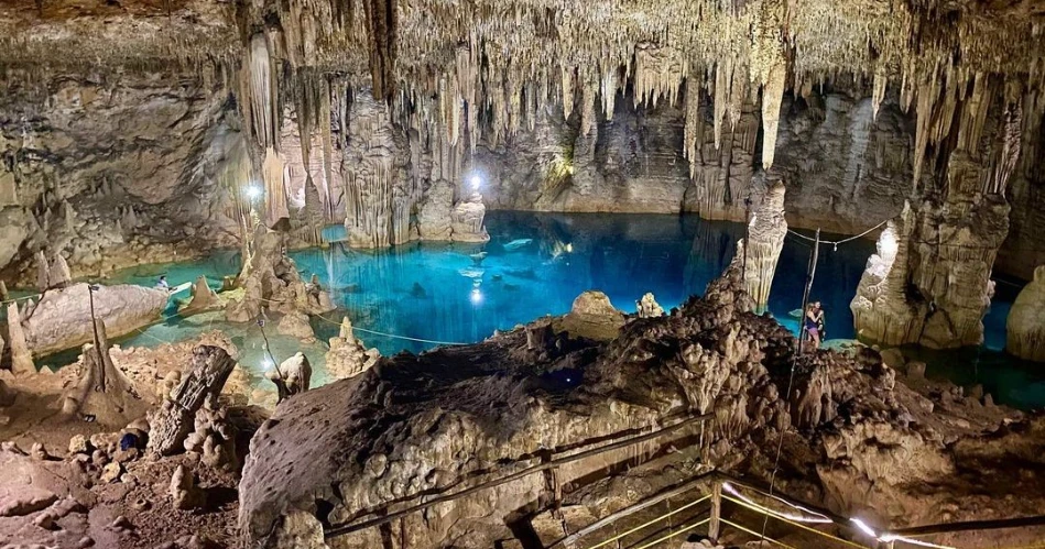 10 Best Cenotes near Cancún 