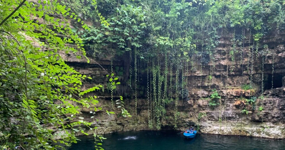 10 Best Cenotes near Cancún 