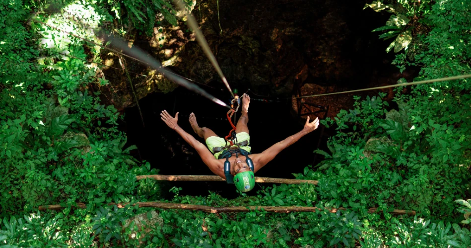 10 Best Cenotes near Cancún 
