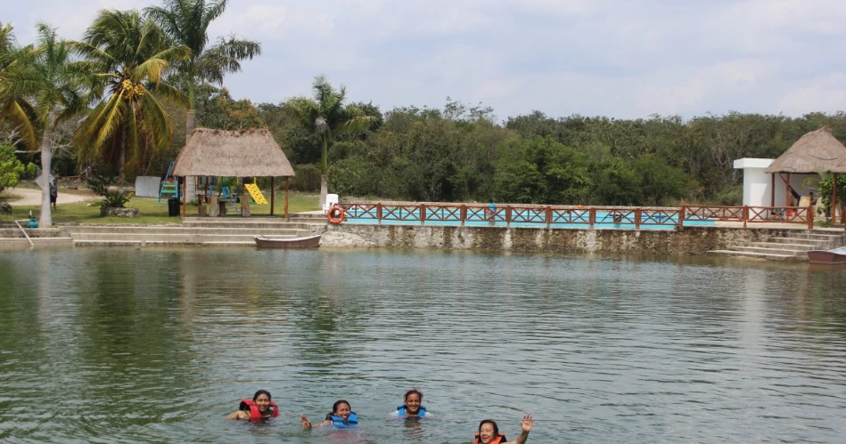 10 Best Cenotes near Cancún 