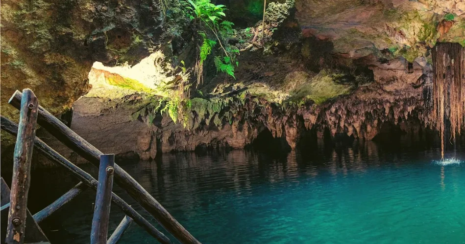 10 Best Cenotes near Cancún 