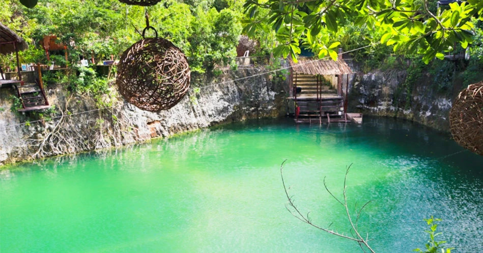 10 Best Cenotes near Cancún 