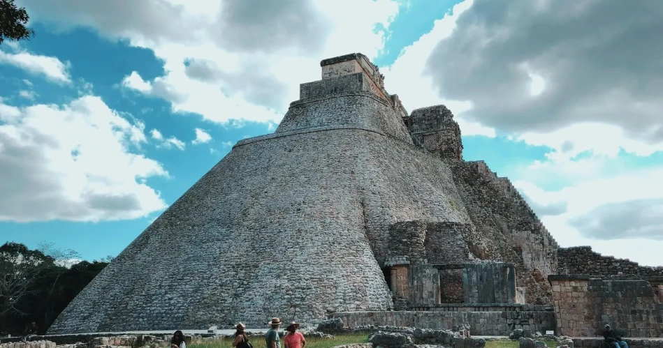 10 Attractions in Cancun