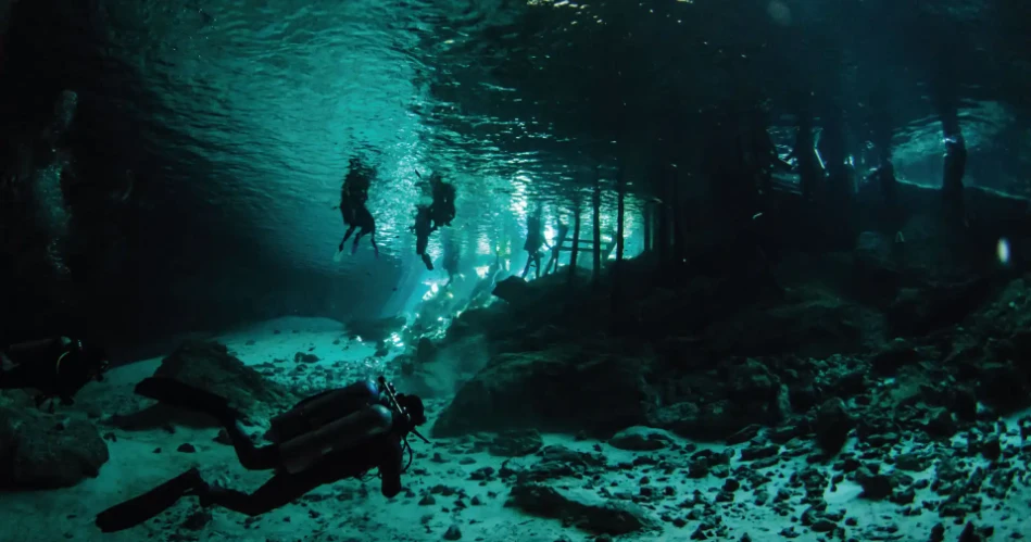 10 Attractions in Cancun