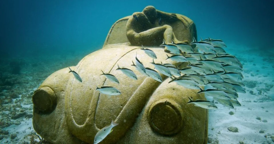 10 Attractions in Cancun