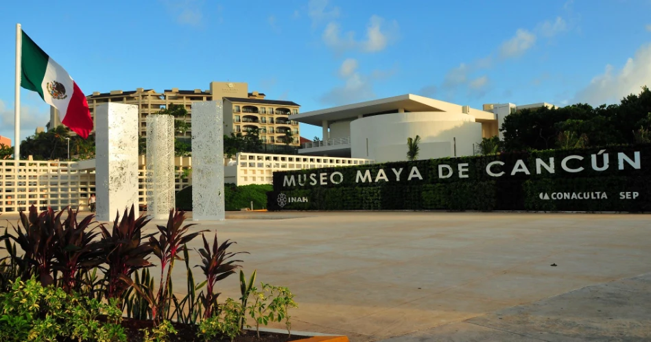 10 Attractions in Cancun