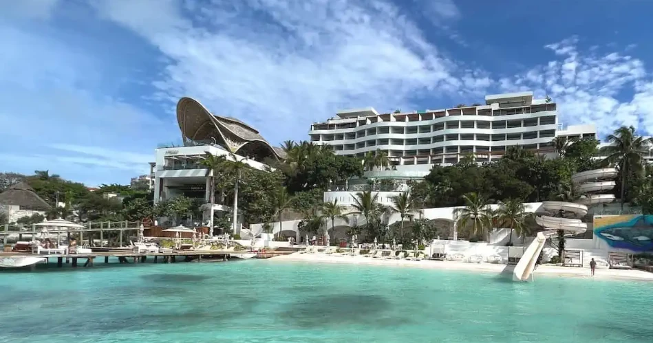 10 Attractions in Cancun