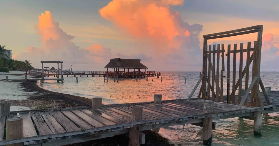 10 Attractions in Cancun