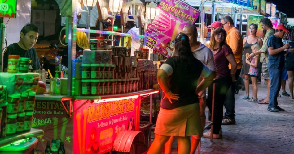 10 Attractions in Cancun