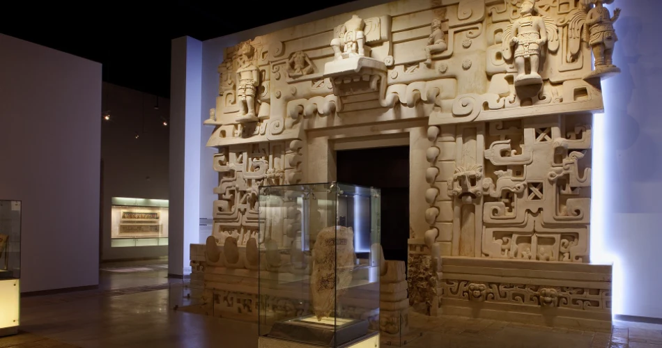 Best 10 Museums in Cancun