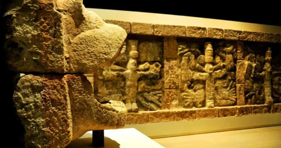 Best 10 Museums in Cancun