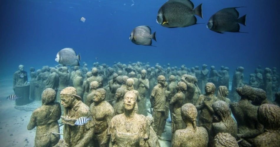 Best 10 Museums in Cancun