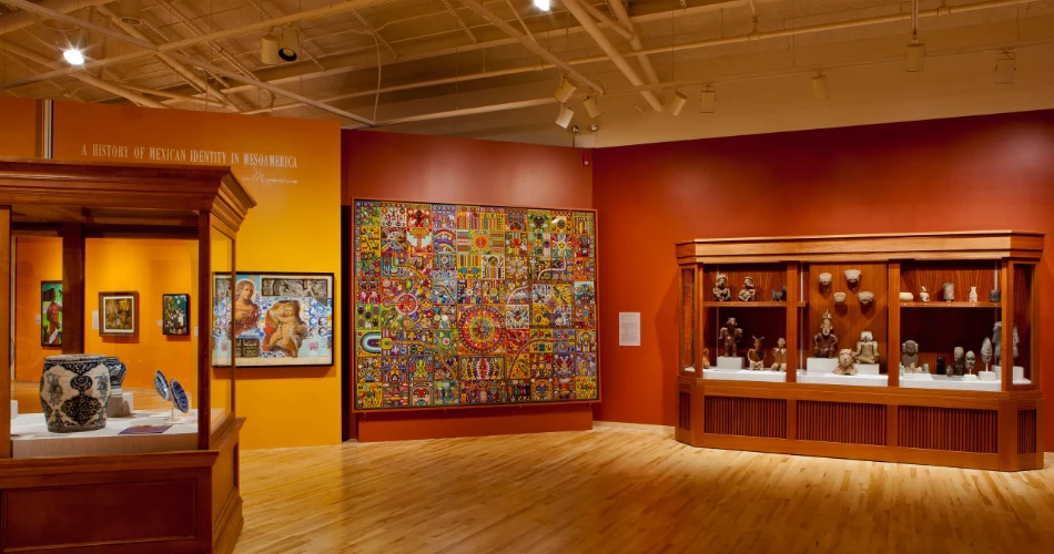 Best 10 Museums in Cancun