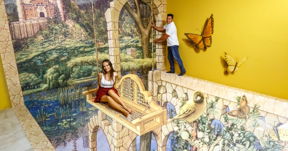 Best 10 Museums in Cancun