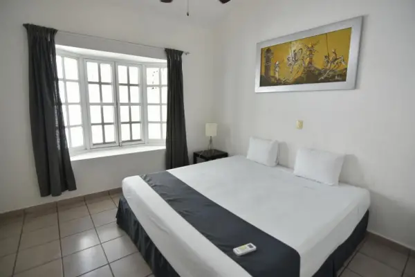 Tulipanes Cancun 4